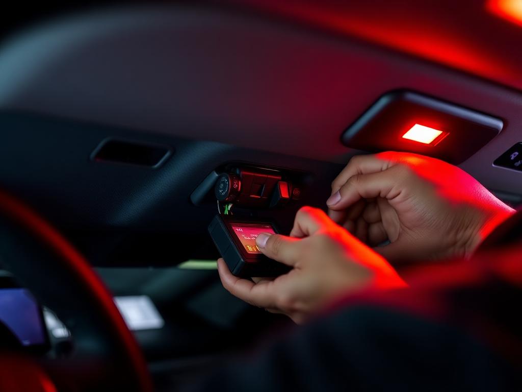 Layanan Alarm Mobil Sarinah Specialist